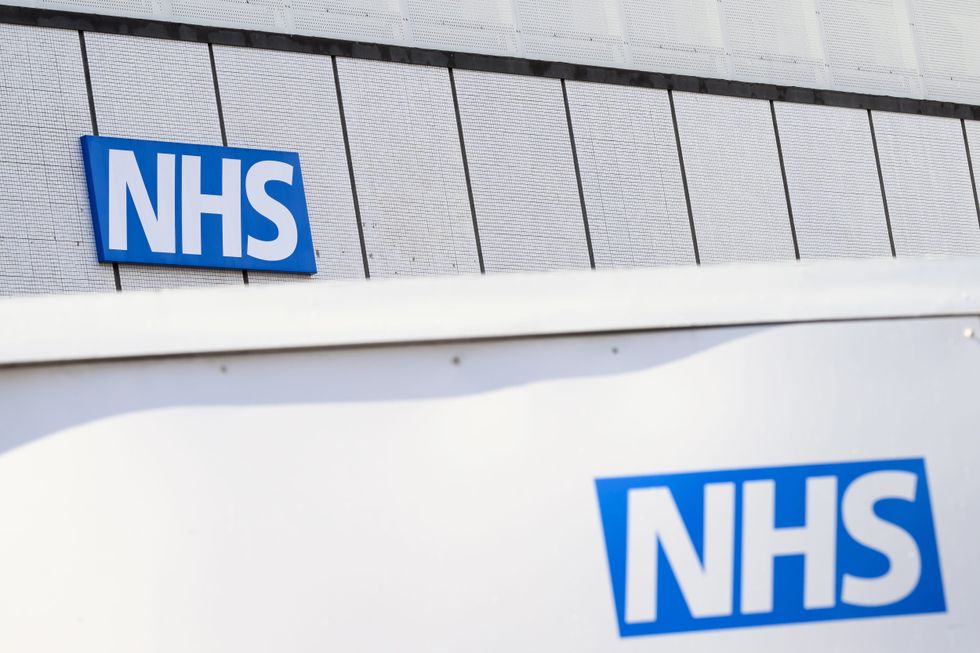 NHS
