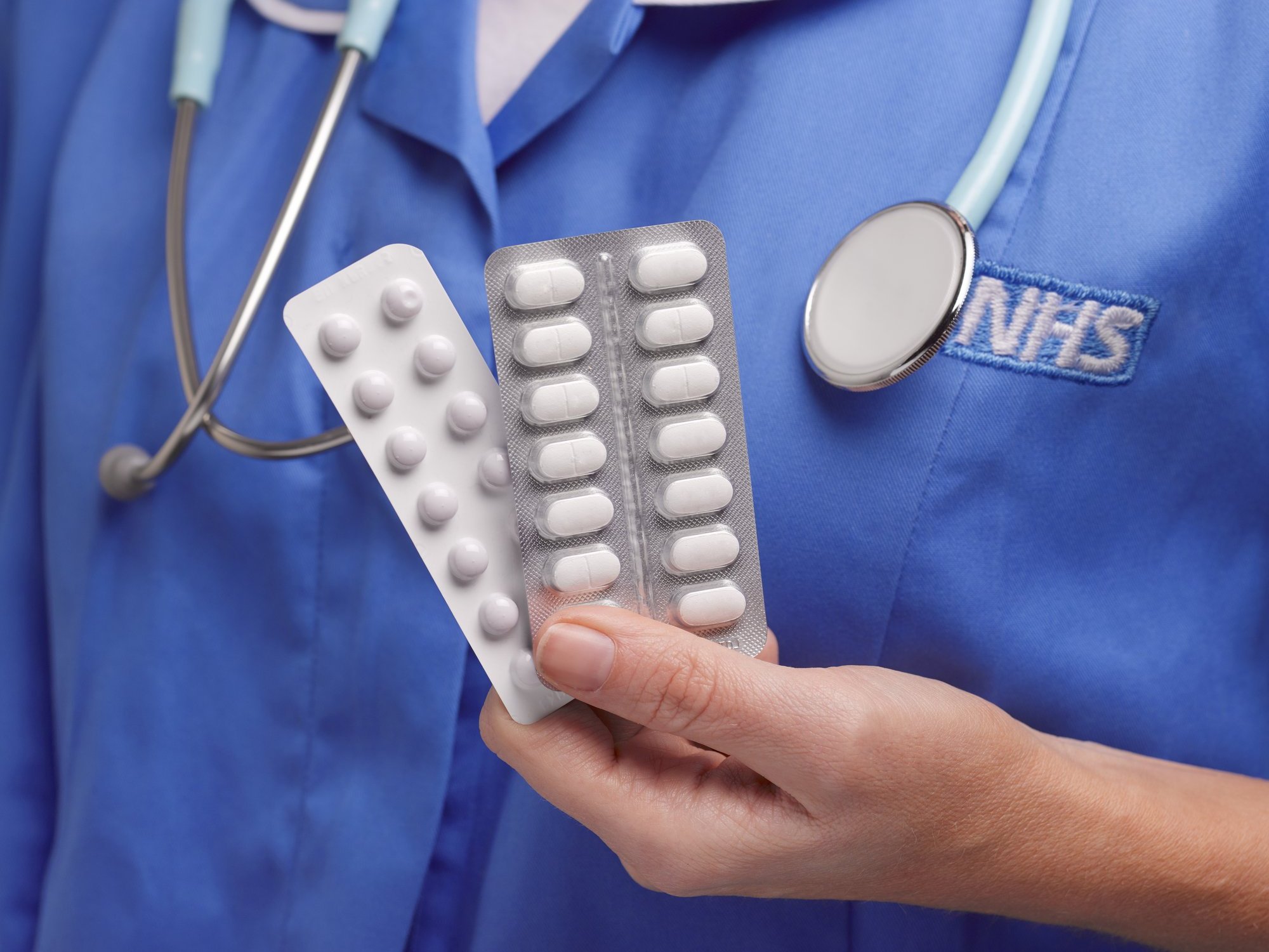 NHS