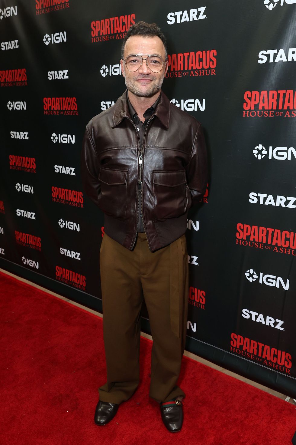 Nick Tarabay