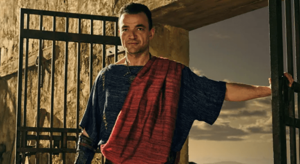 Nick Tarabay