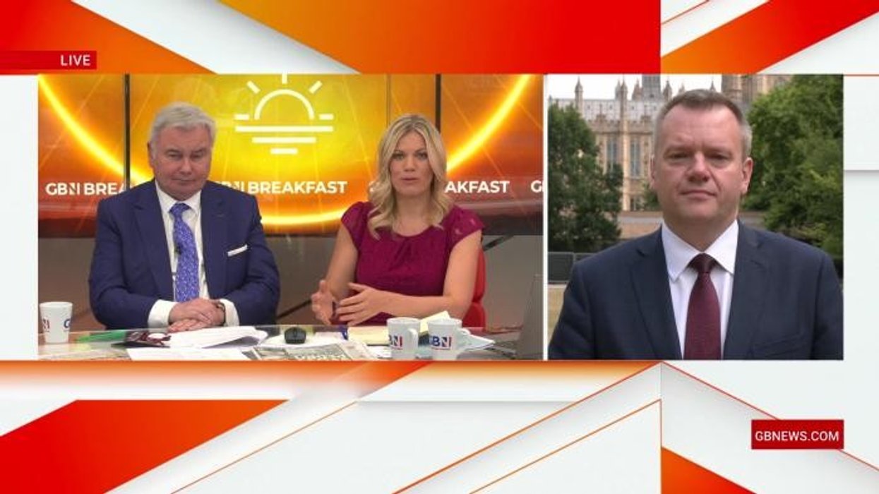State pension triple lock future plunged into uncertainty as minister makes statement