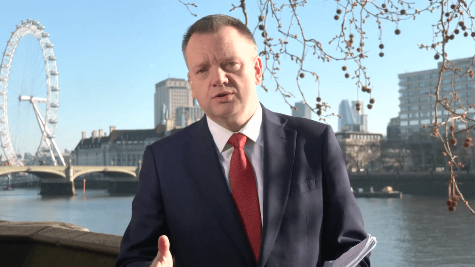 Nick Thomas-Symonds