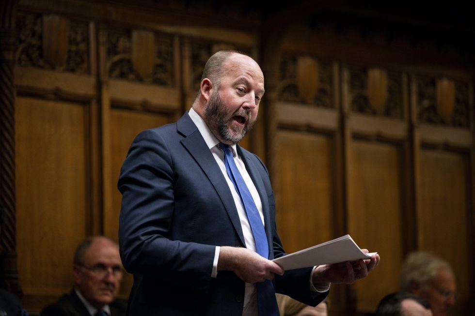Nick Timothy