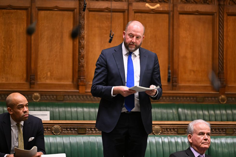 Nick Timothy