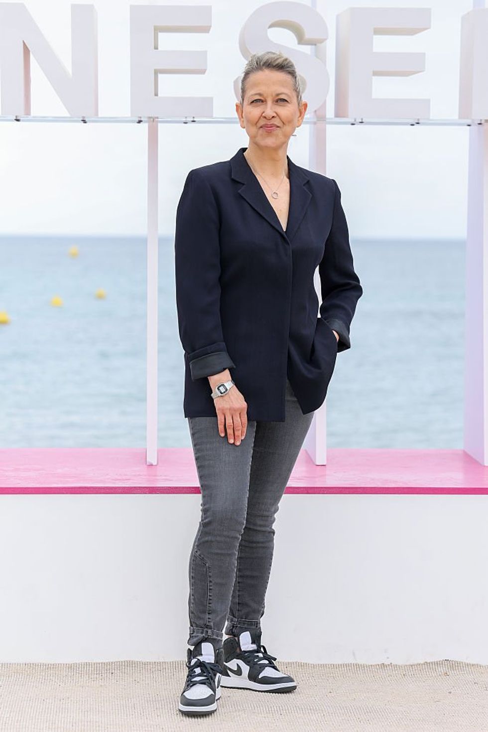 Nicola Walker