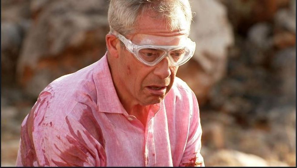 Nigel Farage