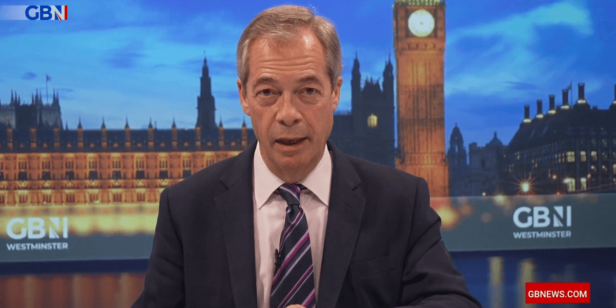 'I point the finger of blame far more at the Bank of England than the government on recession'