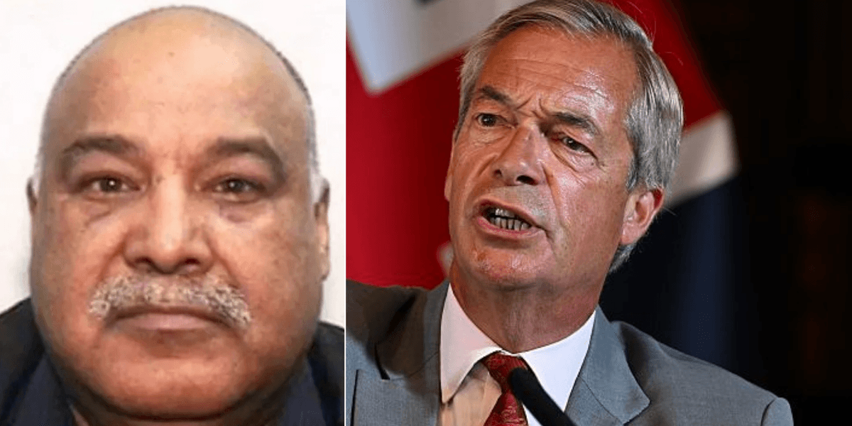 Nigel Farage issues deportation ultimatum to Pakistan as he promises to 'give them a fight'