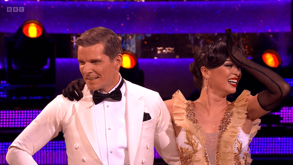 Nigel Harman