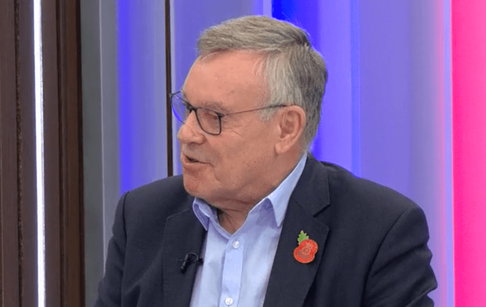 Nigel Nelson