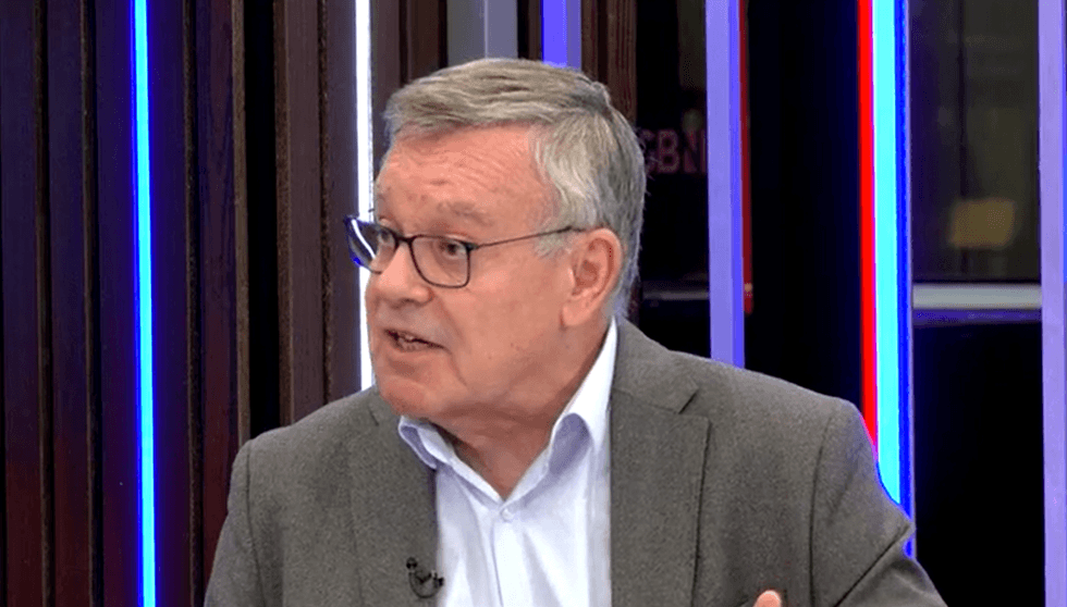 Nigel Nelson