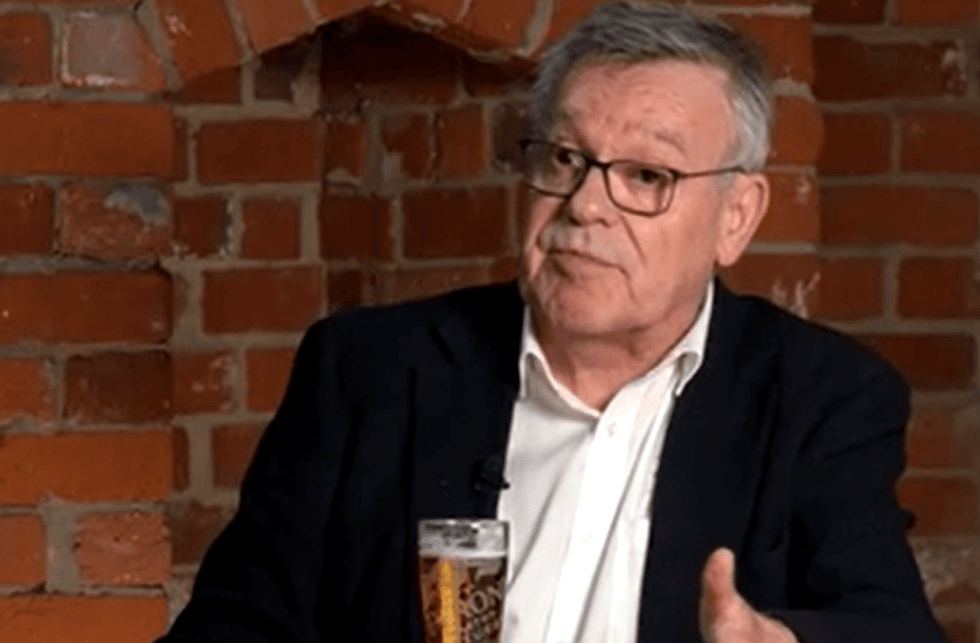 Nigel Nelson
