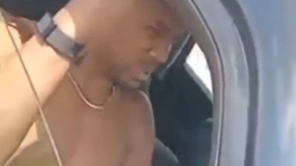 Nigerian authorities have confirmed that two people have died following the car crash that also left British boxing star Anthony Joshua with minor injuries