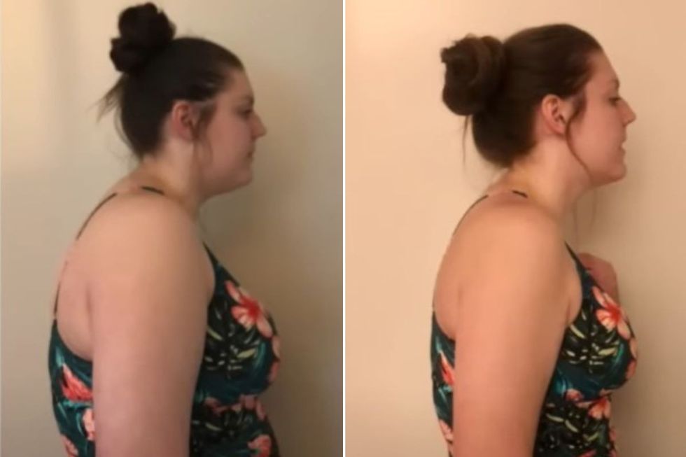 Nikki weight loss