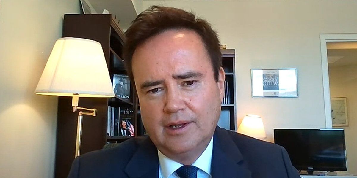 Ex-Margaret Thatcher aide exposes 'nightmarish' vision for Europe: 'EU elites are accomplices with Islamists!'