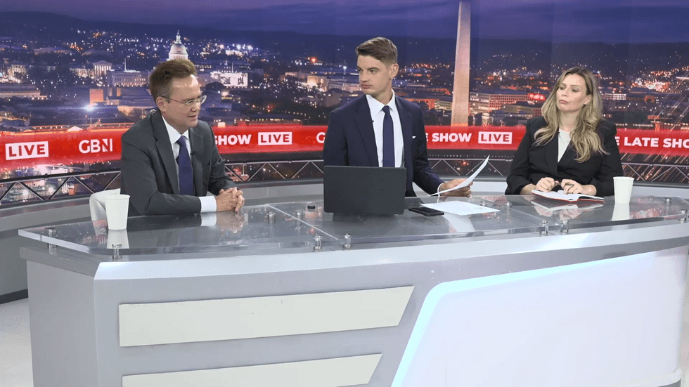 Nile Gardiner