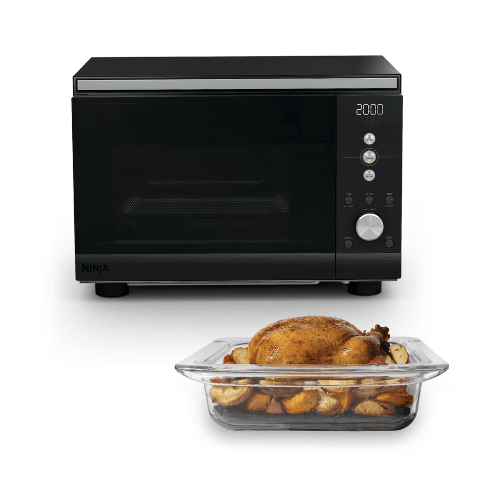 Ninja Crispi Microwave