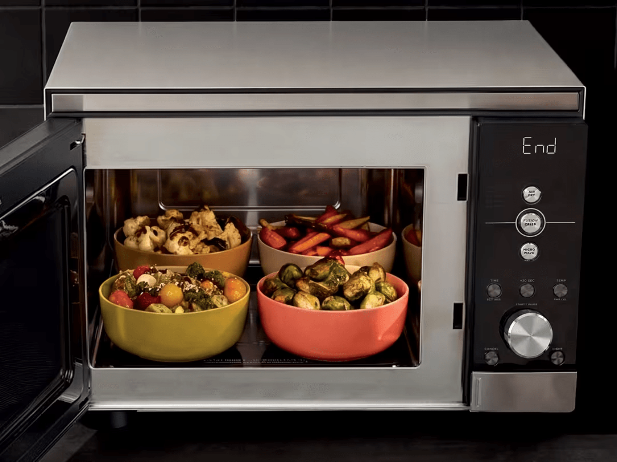 Ninja Crispi Microwave