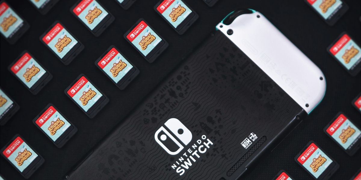 Switch 2 unmasked in new images ahead of release of all-new Nintendo console next week