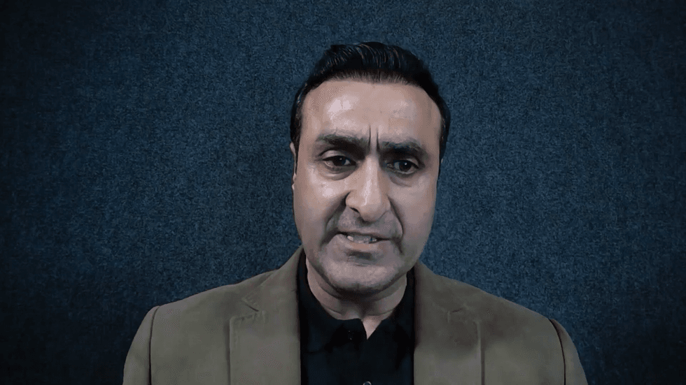 Nissar Hussain