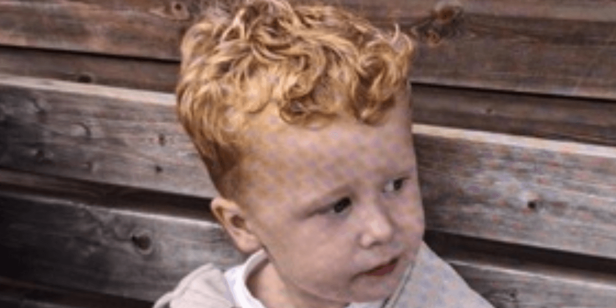 Suffolk Police confirm body found in pond is three-year-old Noah Woods
