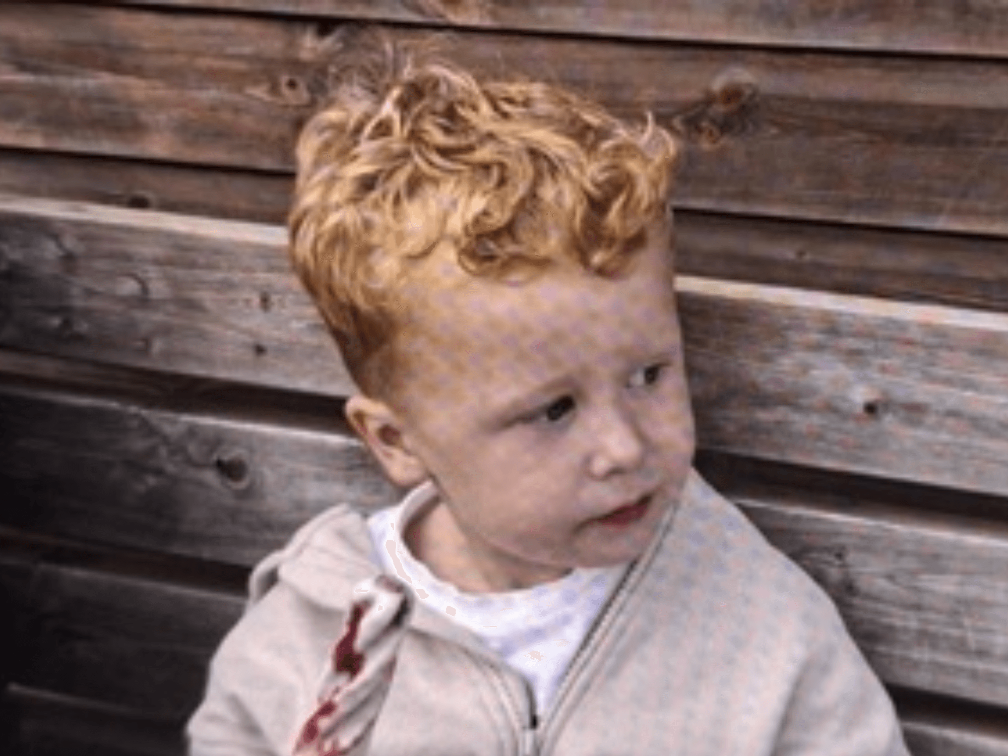 Noah Woods