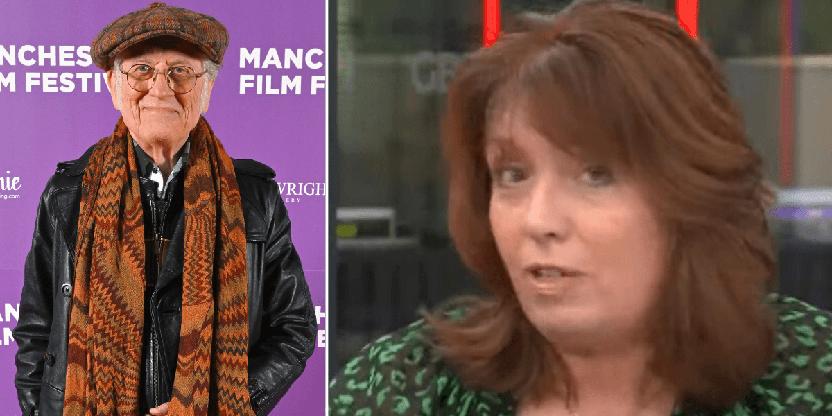 Noddy Holder cancer: Suzan Holder shares what husband said after 'horrifying' diagnosis