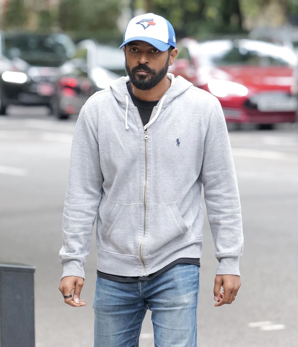 Noel Clarke