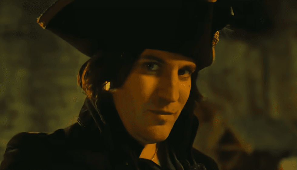 Noel Fielding