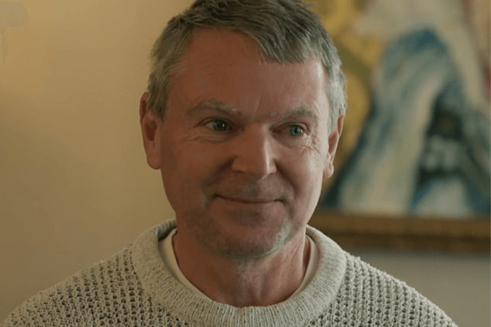 Noel Radford