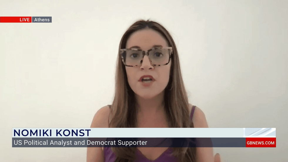 Nomiki Konst