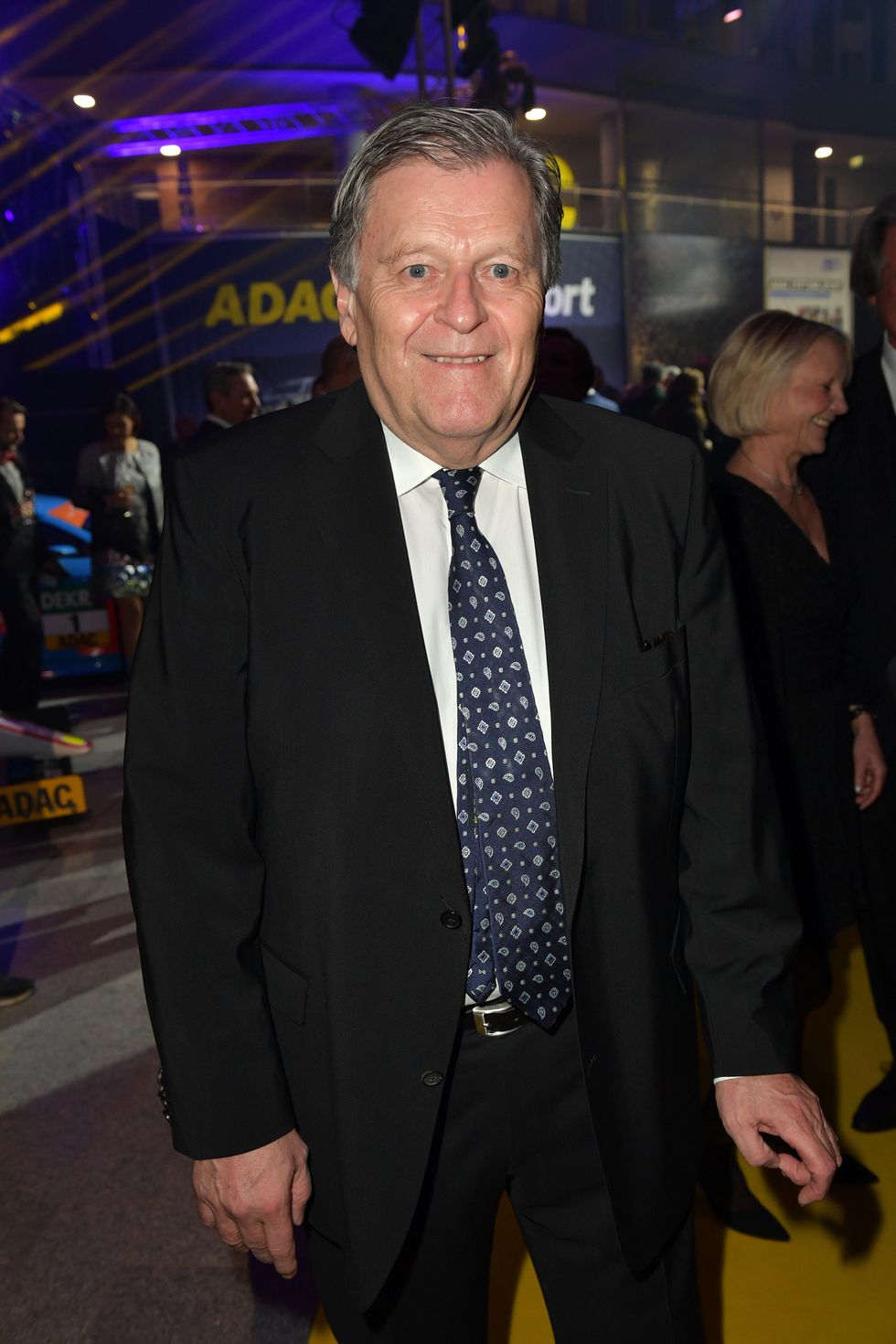 Norbert Haug