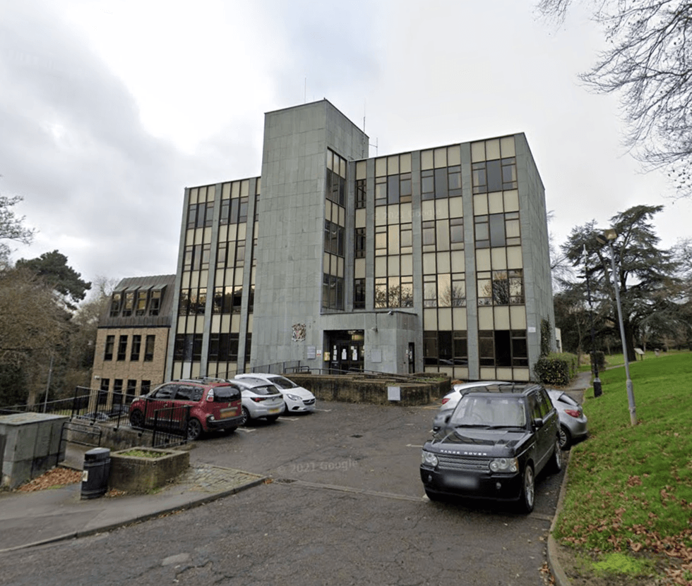 North Northamptonshire Council