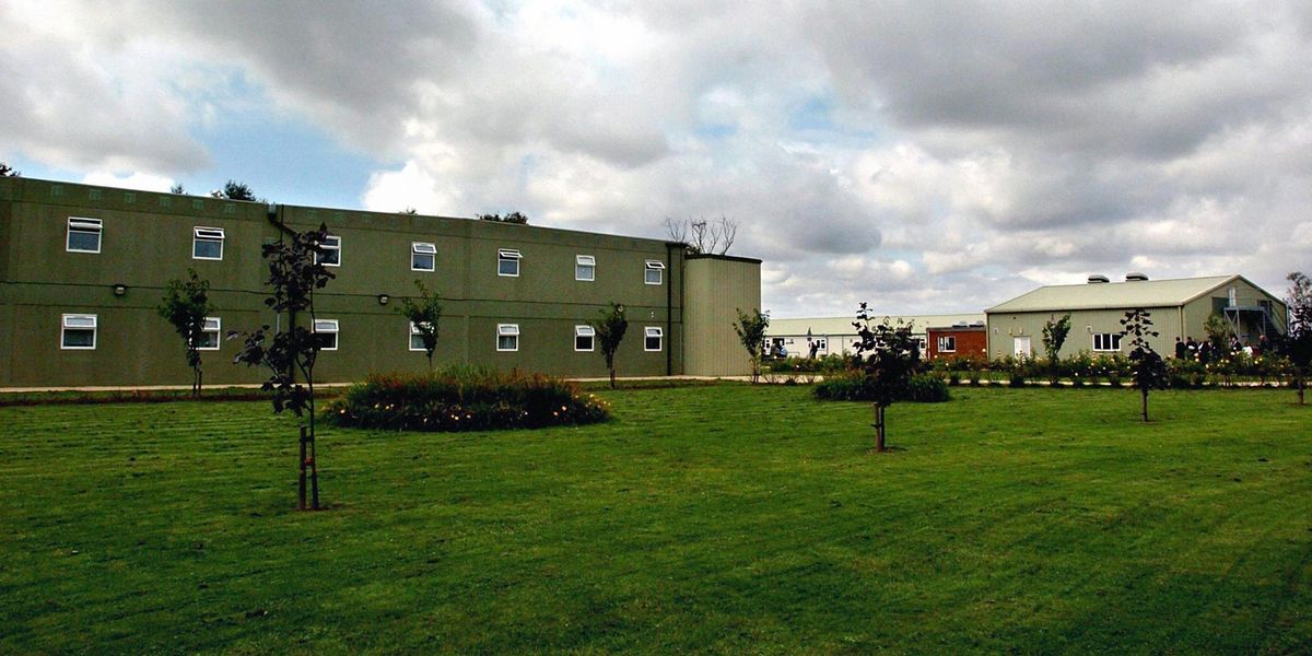 Convicted sex offender sent 'highly sexualised' messages to girl, 13, from prison
