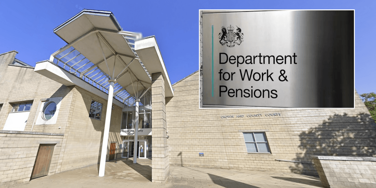 Pensioner ordered to pay back £26,000 in benefits claimed 'dishonestly'