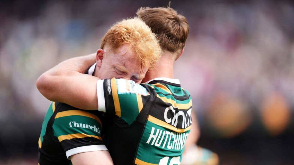 Northampton Saints