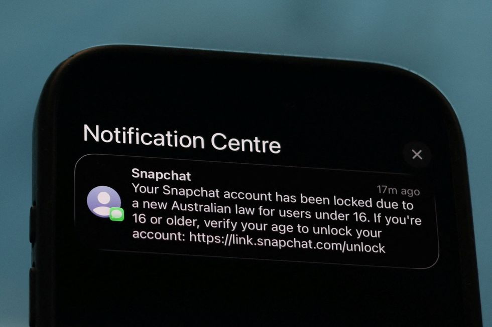 Notification