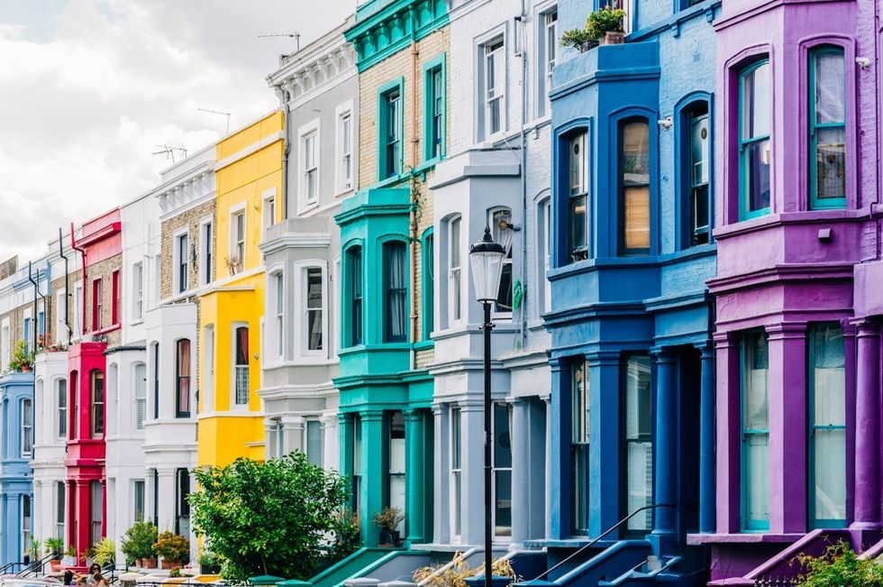 Notting Hill