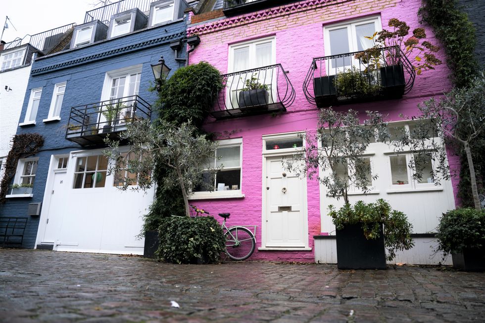 Notting Hill
