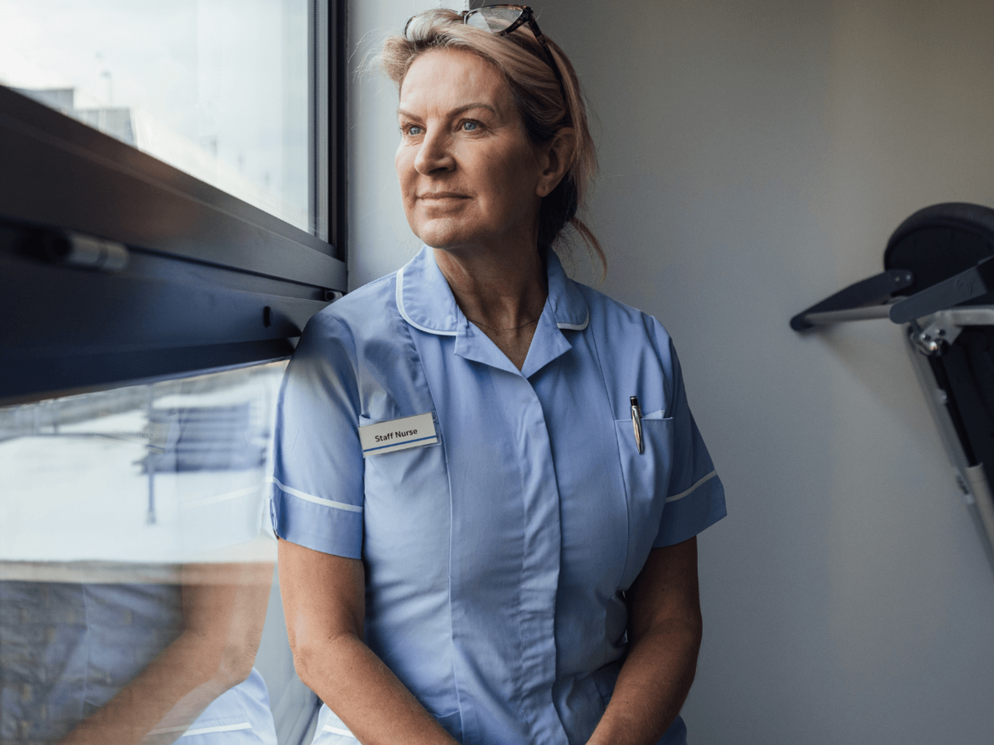 Nurse