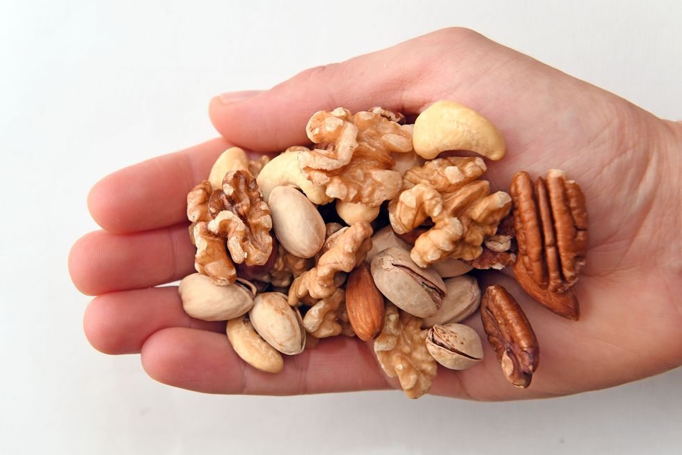 Nuts