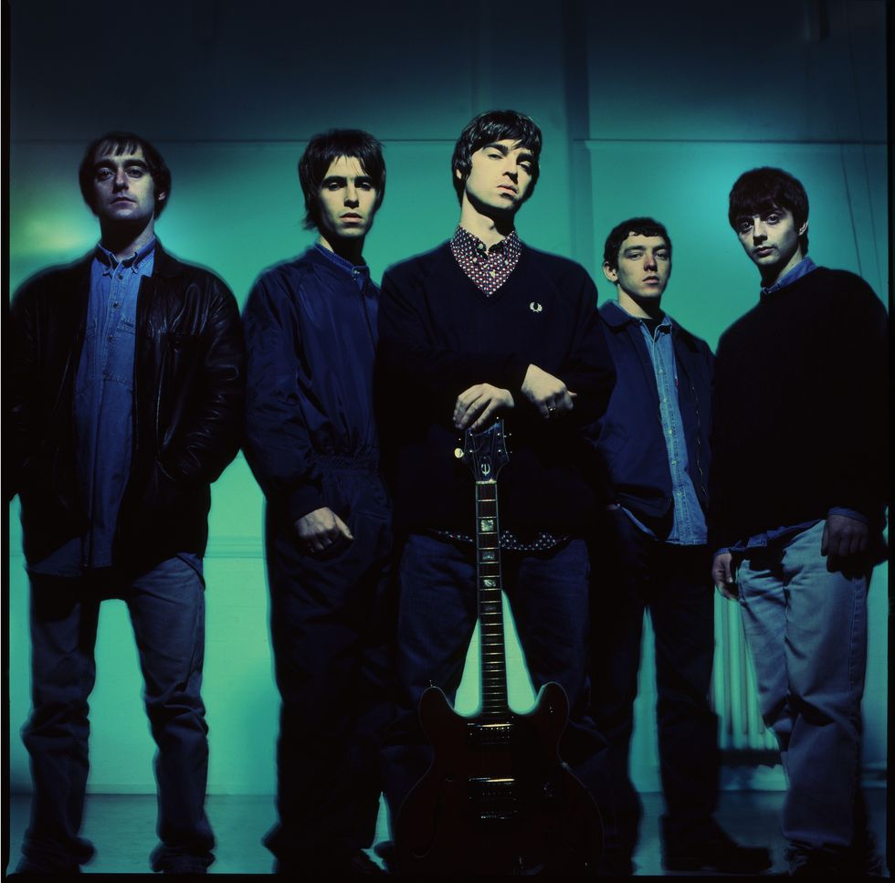 Oasis