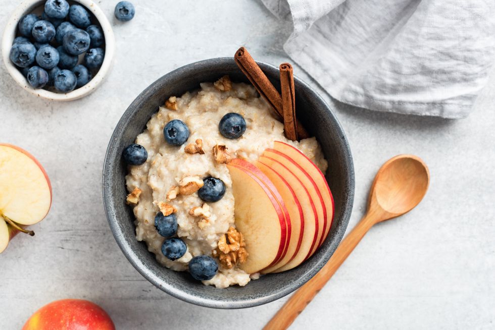OATMEAL