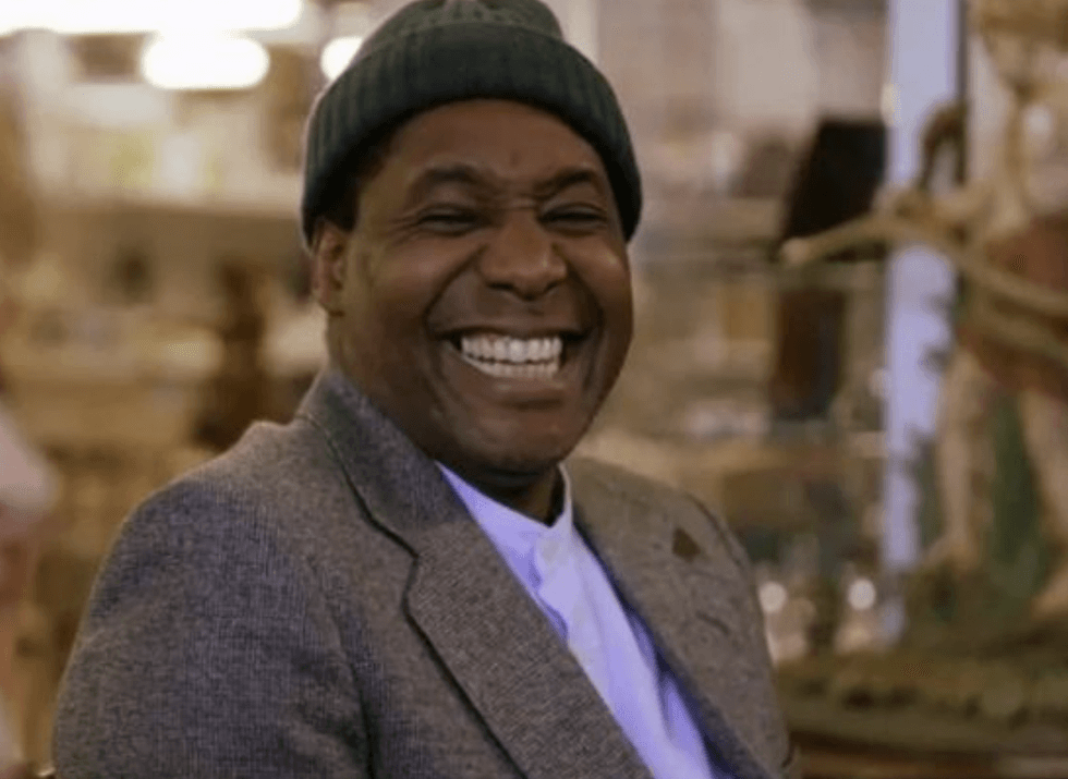 Oghenochuko Ojiri