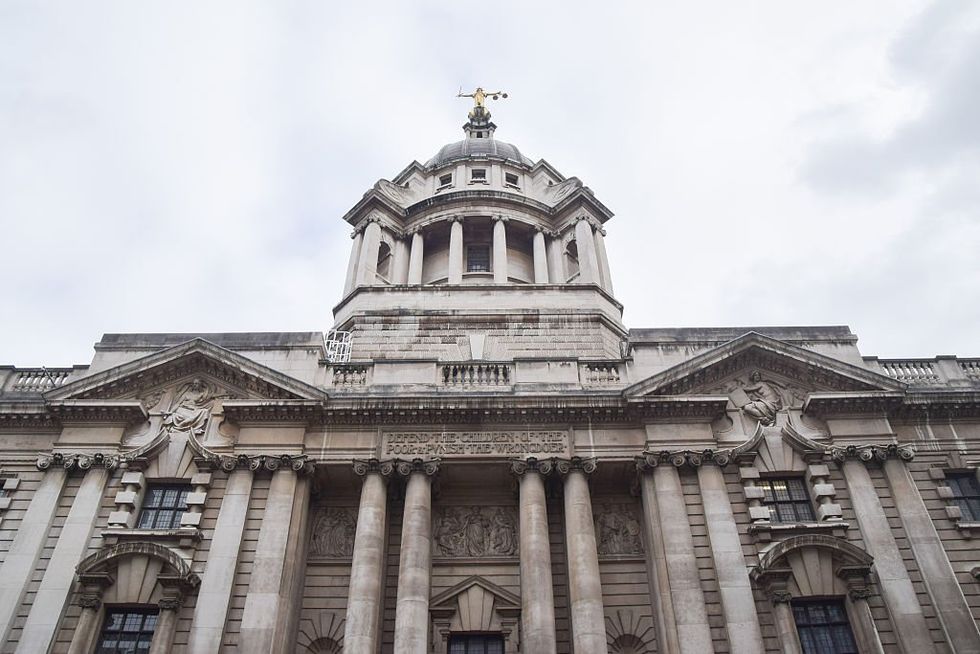 Old Bailey