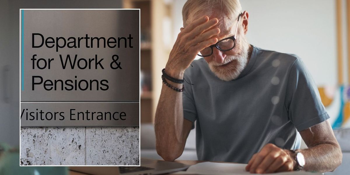 State pension overhaul declared 'unfair' as Britons face 'less adequate' retirement