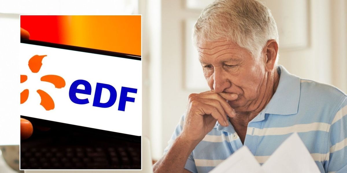 Net Zero drive to push energy bills up by £130, EDF warns