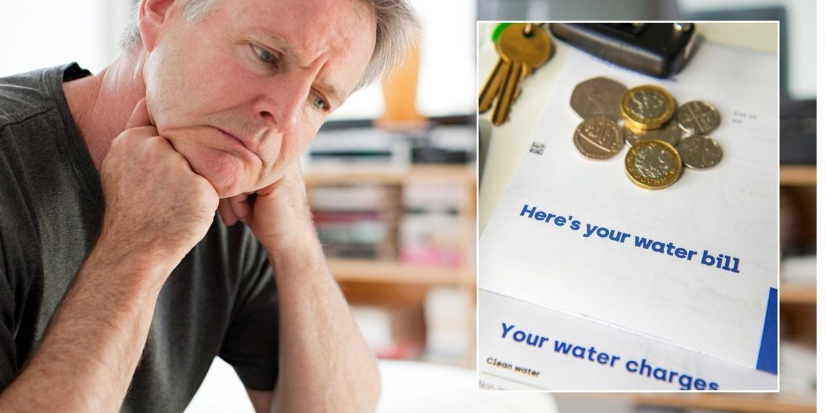 Pension crisis brewing as ONE MILLION Britons to fall into poverty by 2040 'without urgent action'