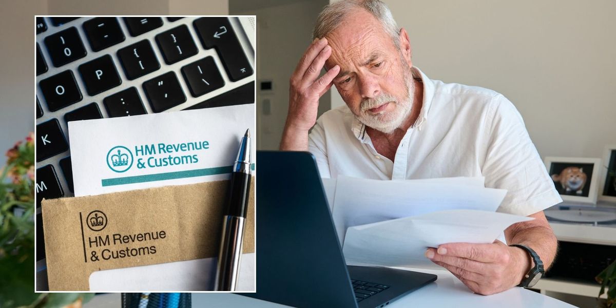 State pension warning: 'Huge errors' from HMRC result in National Insurance record gaps as Britons underpaid