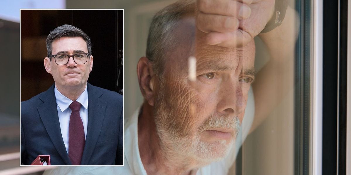 State pension tax GUARANTEED as Labour urged to introduce 'amnesty' for retirees